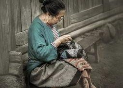 母亲的尽头,探寻生命与爱的无尽旅程