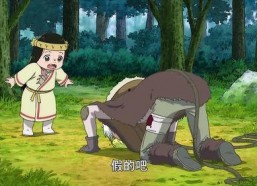 致不灭的你 第三季,命运交织，爱恨交织的奇幻旅程