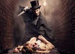 开膛手杰克,伦敦恐怖之夜的阴影