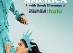 我爱美国,探寻我心中的美国梦