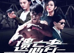 遗忘者之绝命狙击,遗忘者背后的惊心动魄故事