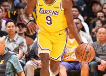 NBA季前赛 掘金vs公牛,新援加盟展现实力”