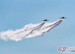 飞上长空,飞上长空的壮丽篇章