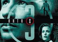 X档案 第三季,神秘事件再升级，真相与阴谋交织