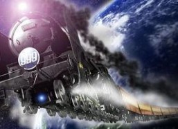 银河铁道999,揭秘银河铁道999的无限魅力