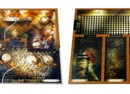 诡宅第三夜,暗夜惊魂，真相渐露