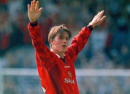 贝克汉姆：拯救我们的球队,力挽狂澜，拯救球队于危难之际