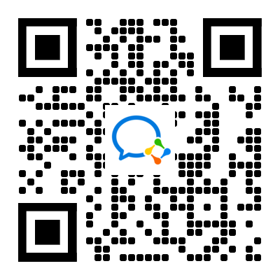 国产91视频二维码